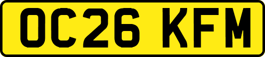 OC26KFM