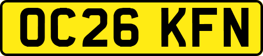 OC26KFN