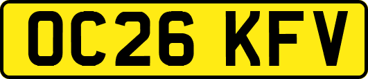 OC26KFV