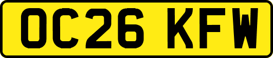 OC26KFW