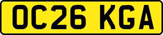 OC26KGA