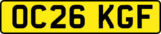 OC26KGF