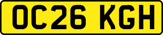 OC26KGH