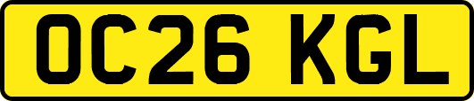 OC26KGL
