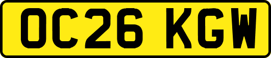 OC26KGW