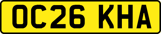 OC26KHA