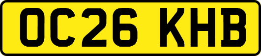 OC26KHB