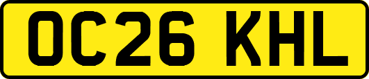 OC26KHL