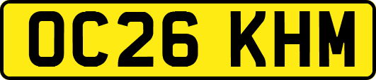 OC26KHM