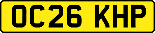 OC26KHP