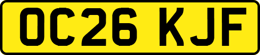 OC26KJF