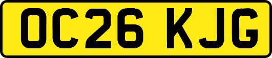 OC26KJG