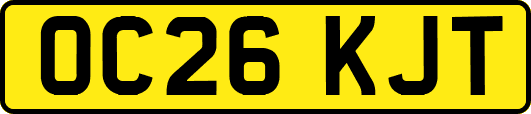 OC26KJT