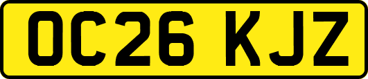OC26KJZ