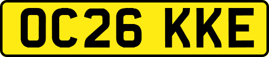OC26KKE
