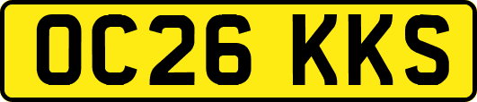 OC26KKS
