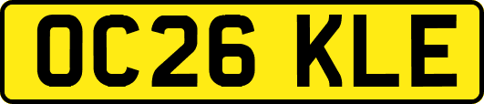 OC26KLE