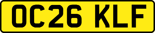 OC26KLF