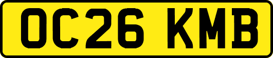 OC26KMB
