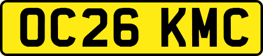 OC26KMC