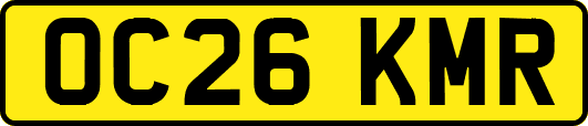 OC26KMR