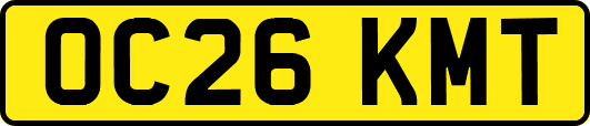 OC26KMT
