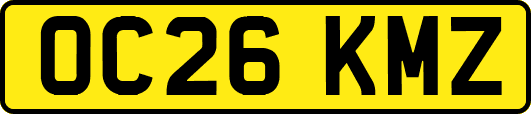 OC26KMZ
