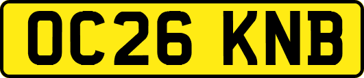OC26KNB