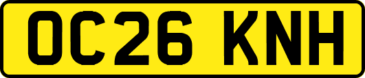 OC26KNH