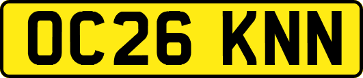 OC26KNN