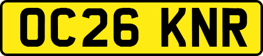 OC26KNR
