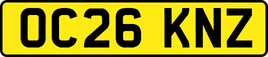 OC26KNZ