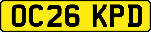 OC26KPD