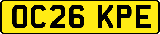 OC26KPE