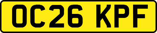OC26KPF