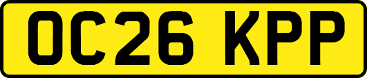 OC26KPP