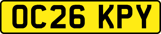 OC26KPY