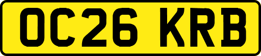 OC26KRB