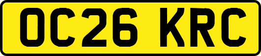 OC26KRC
