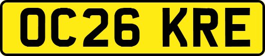 OC26KRE