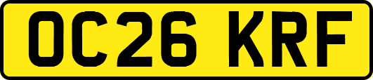 OC26KRF