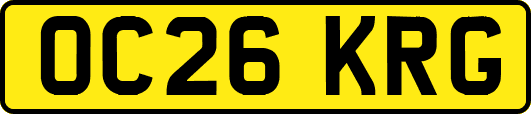 OC26KRG