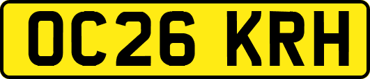 OC26KRH