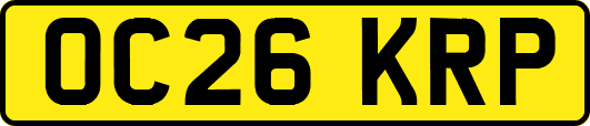 OC26KRP