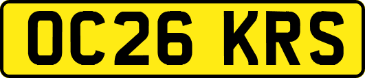 OC26KRS