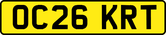 OC26KRT