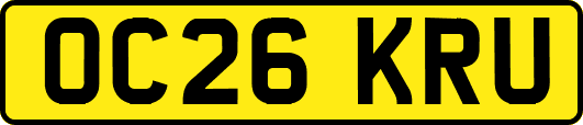 OC26KRU