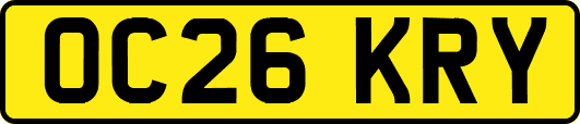 OC26KRY