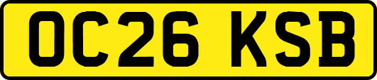OC26KSB
