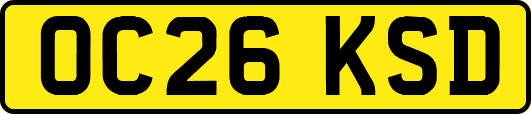 OC26KSD